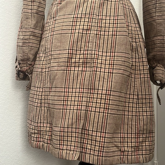 Y2K coat - Picture 4 of 5